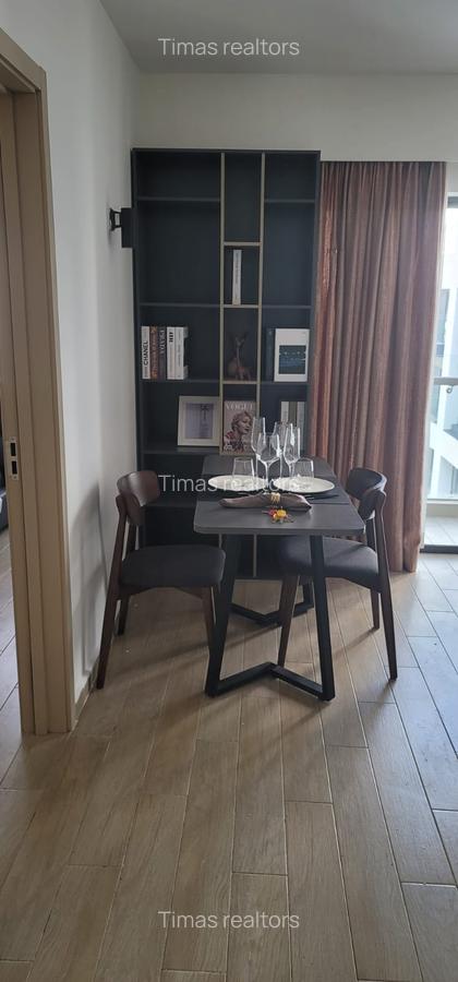 2 Bed Apartment with En Suite in South C - 3