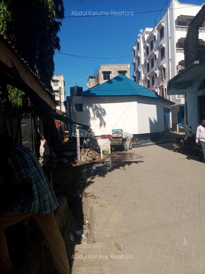 Land at Mombasa - 7