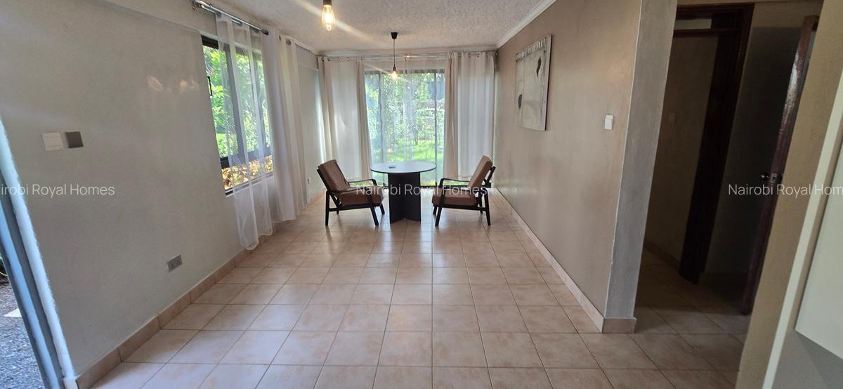 2 Bed House with Garden at Karen Galleria Mall - 13