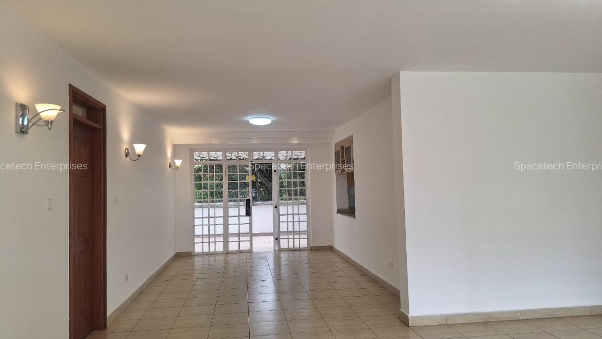 3 Bed Apartment with Staff Quarters in Lavington - 9