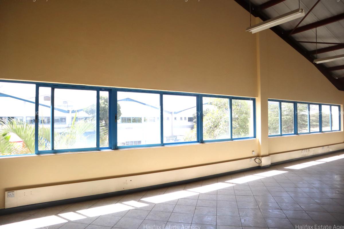 12,500 ft² Commercial Property with Backup Generator in Mombasa Road - 12
