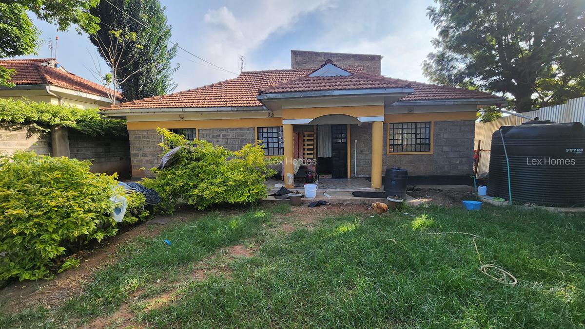 3 Bed House with En Suite at Fatima - 16