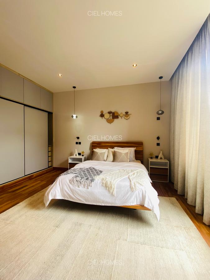 4 Bed Villa with En Suite in Loresho - 15