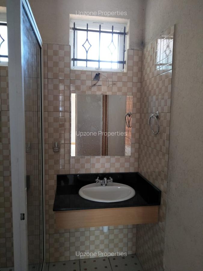 5 Bed Villa with Staff Quarters at Boma Road - 10