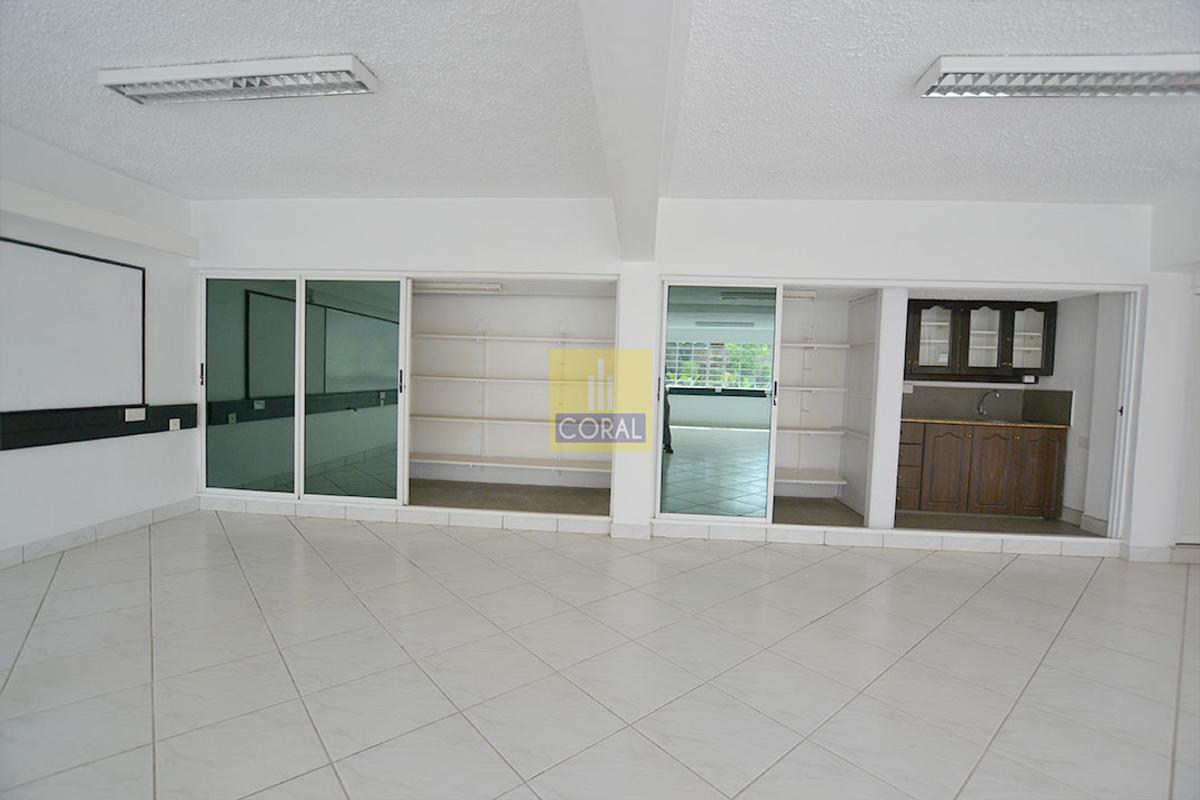 Furnished 1,000 ft² Office with Service Charge Included at Off Waiyaki Way - 8