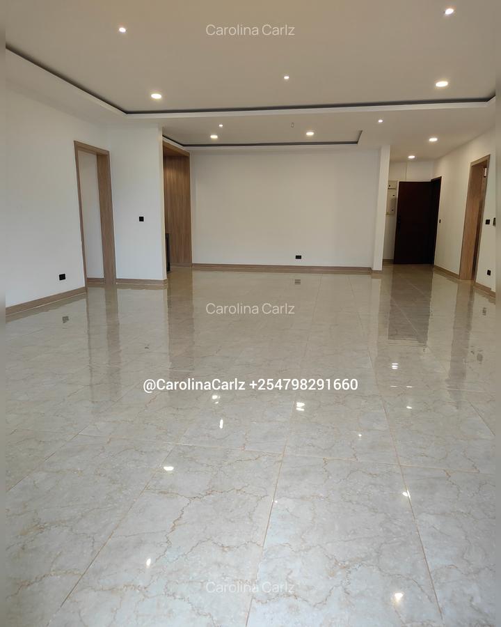 4 Bed Apartment with En Suite at Spring Valley - 11