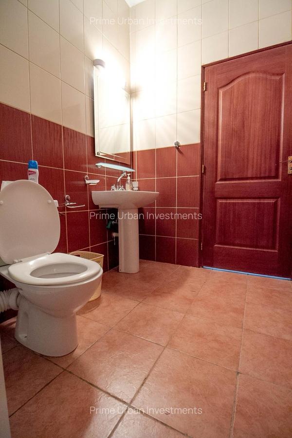 5 Bed House with En Suite in Shanzu - 7