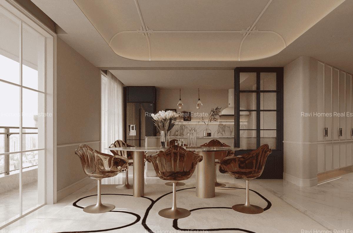 3 Bed Apartment with En Suite at Muguga Green - 12