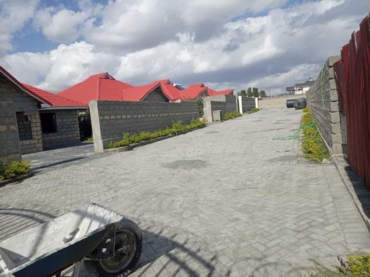 3 Bed House with En Suite in Kitengela - 11