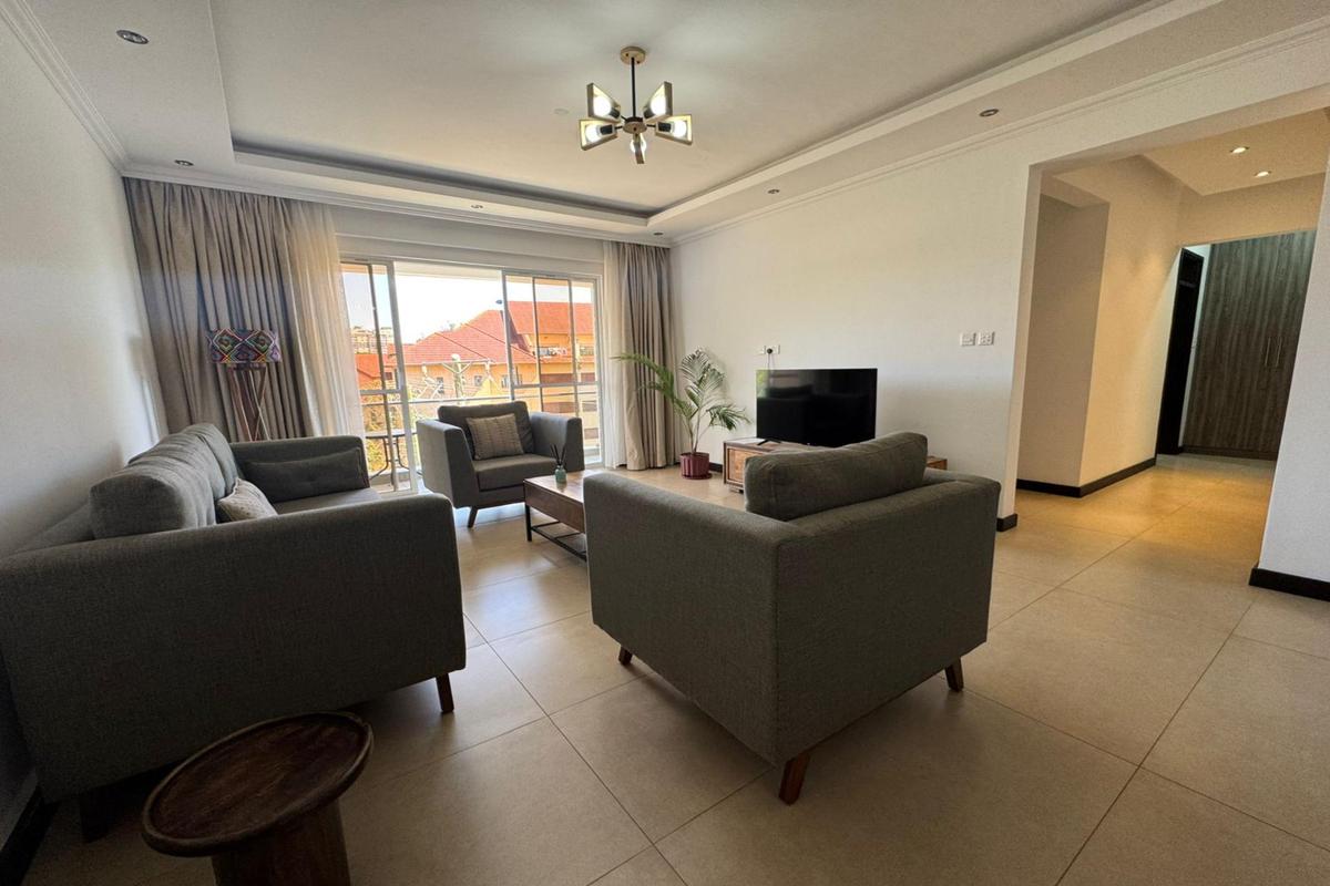 2 Bed Apartment at Brookside Drive - 1