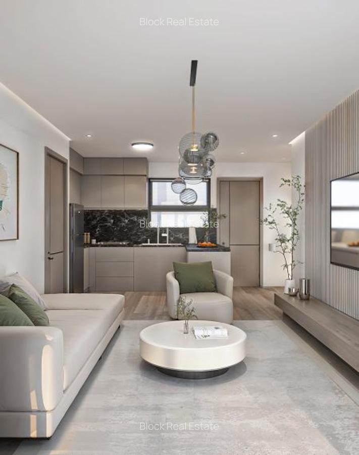 1 Bed Apartment with En Suite in Kiambu Road - 14