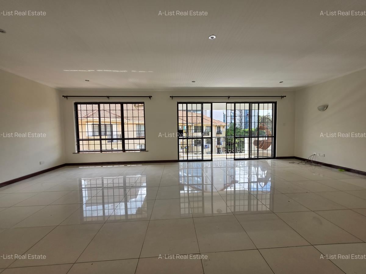 3 Bed Apartment with En Suite at Westlands - 7