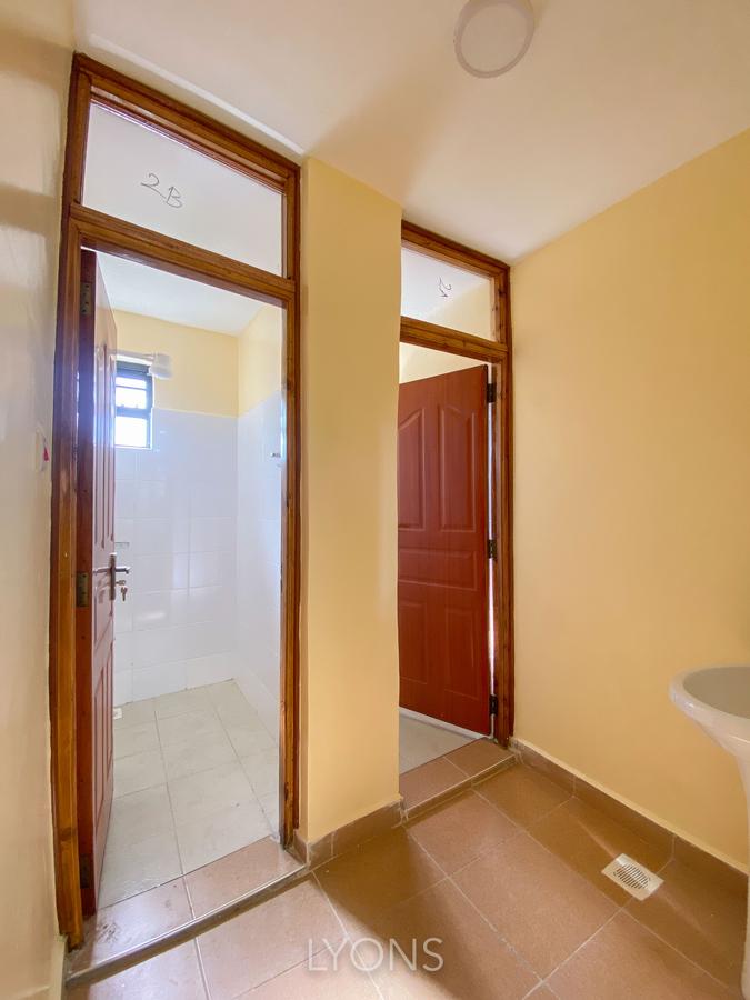 2 Bed Villa in Ongata Rongai - 3