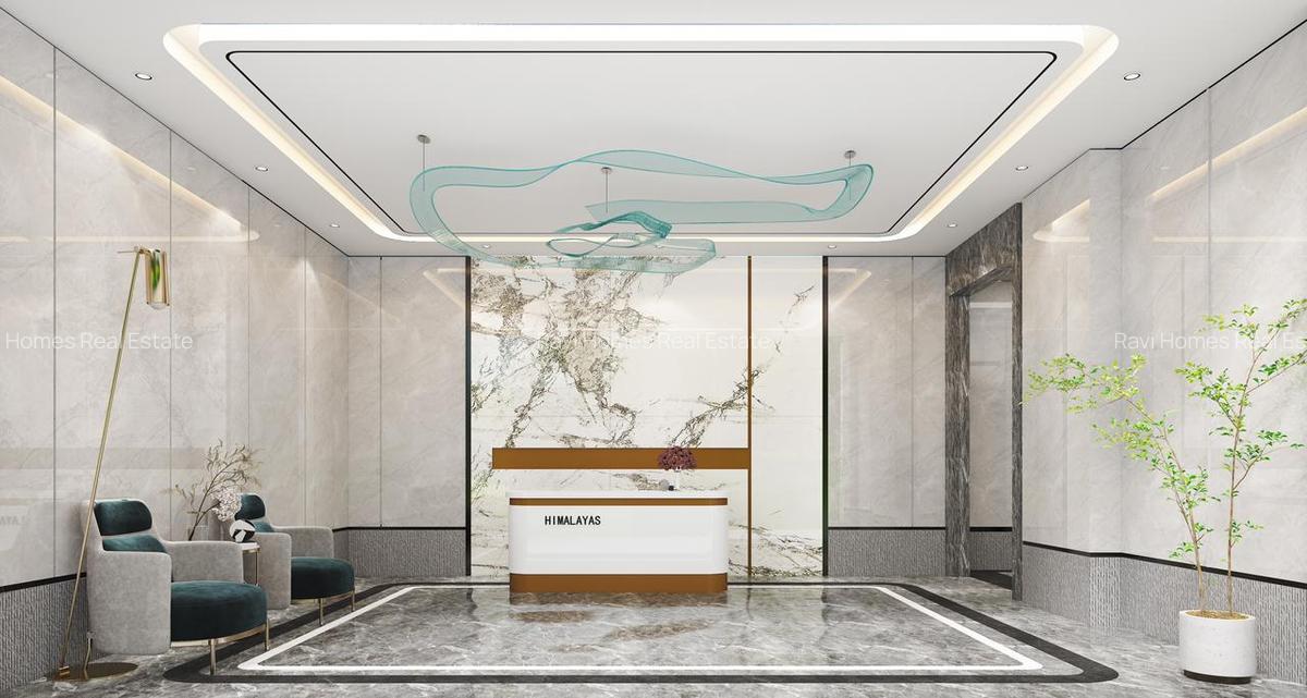 3 Bed Apartment with En Suite at St. Michael'S Road - 7