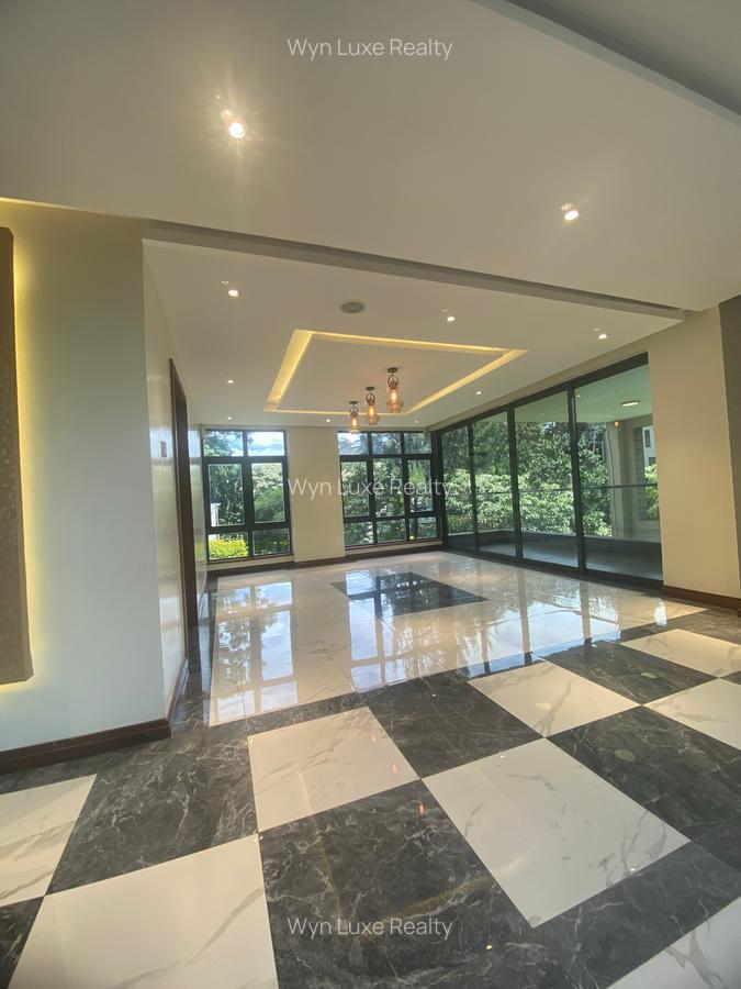 6 Bed Villa with En Suite in Lower Kabete - 17