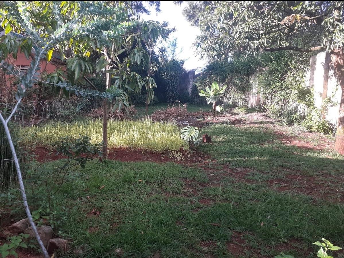 0.5 ac Land in Westlands Area - 2