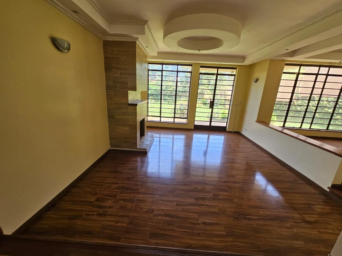 4 Bed Townhouse with En Suite in Kiambu Road - 3