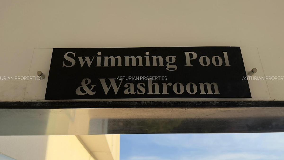 Furnished 2 Bed Apartment with En Suite in Westlands Area - 12