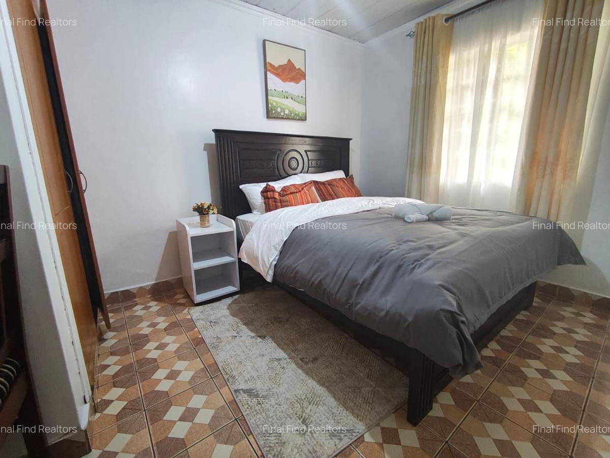 2 Bed House with Garden in Runda - 15