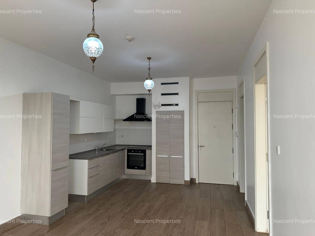 2 Bed Apartment with En Suite in Westlands Area - 6