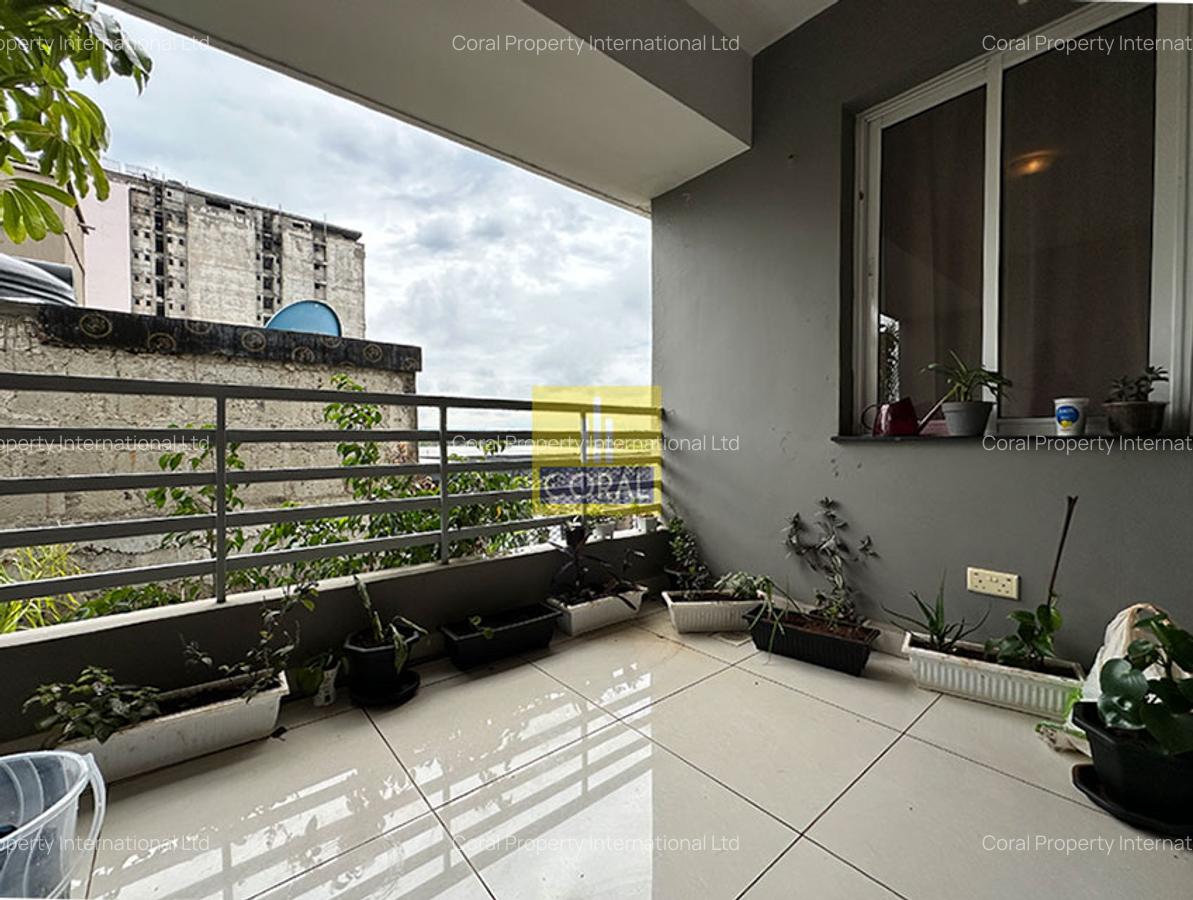 3 Bed Apartment with Borehole in Parklands - 7