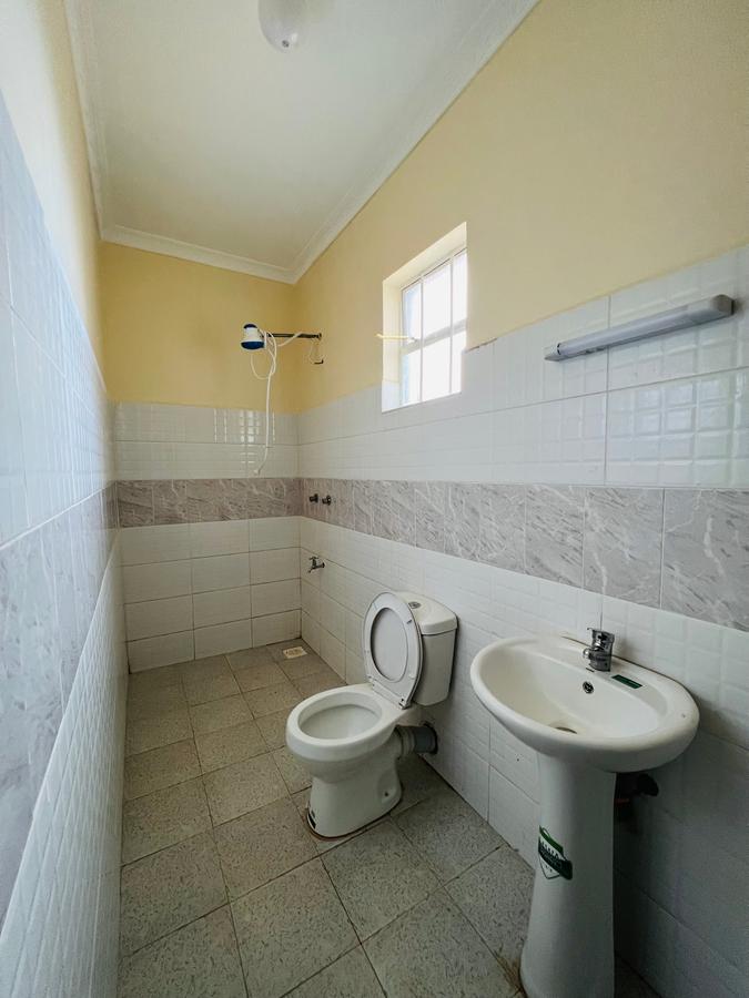 3 Bed House with En Suite at Kenyatta Road - 12