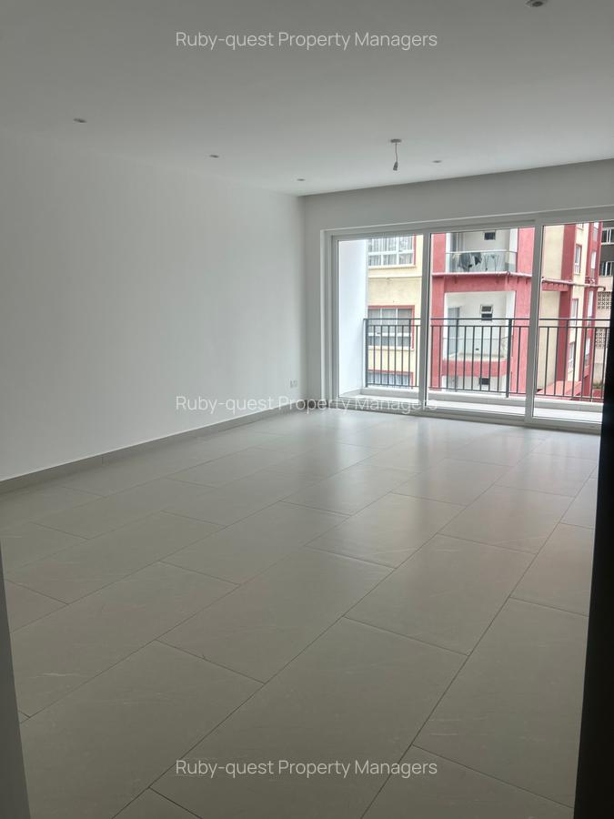 2 Bed Apartment with En Suite at General Mathenge Road - 2