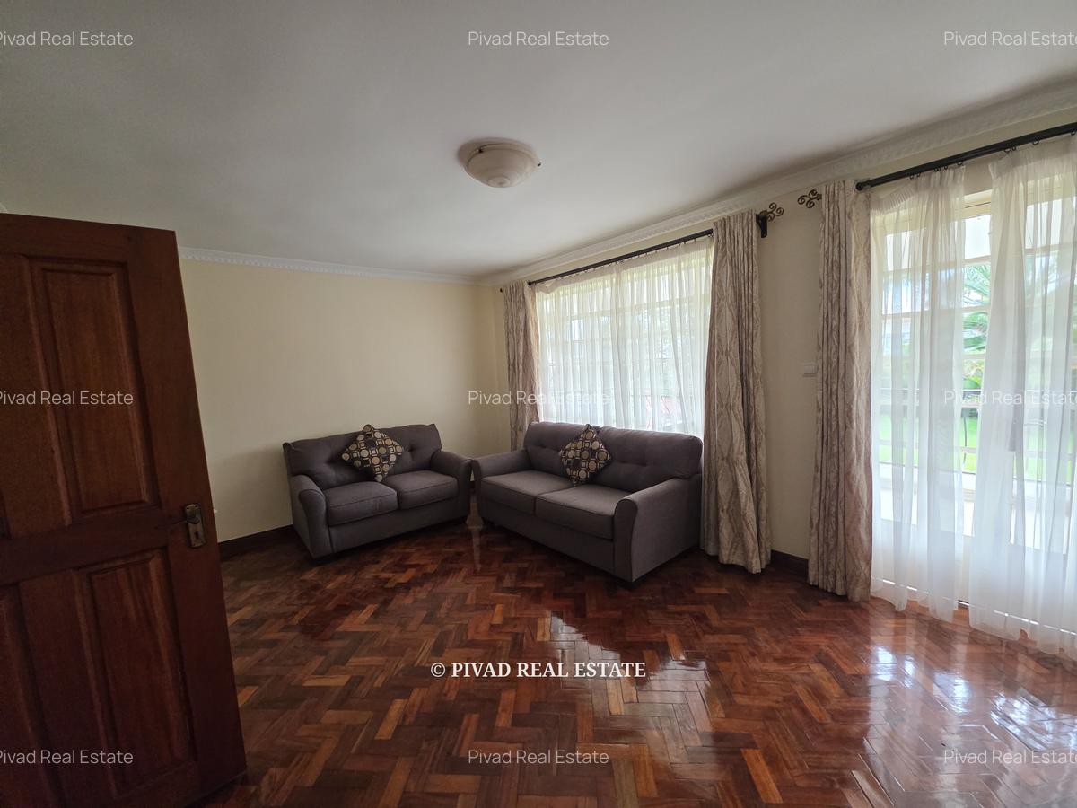 4 Bed House with Staff Quarters in Runda - 3