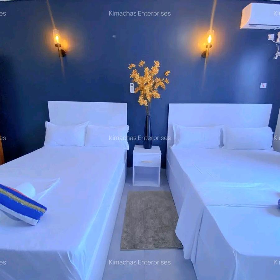 2 Bed Apartment with En Suite at Kambi Road - 7