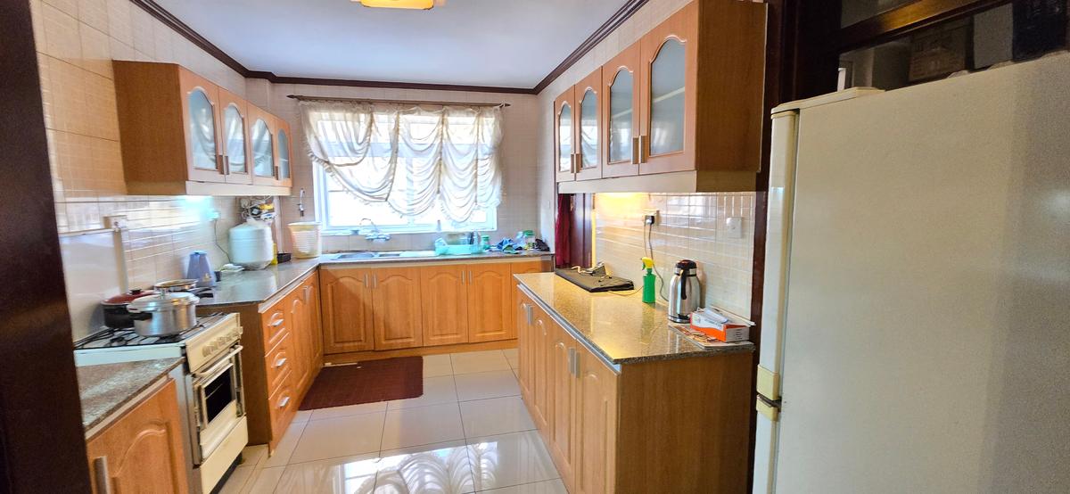 Furnished 3 Bed Apartment with En Suite at General Mathenge Ln - 6