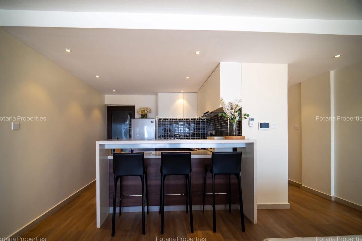 Furnished 2 Bed Apartment with En Suite in Lavington - 3