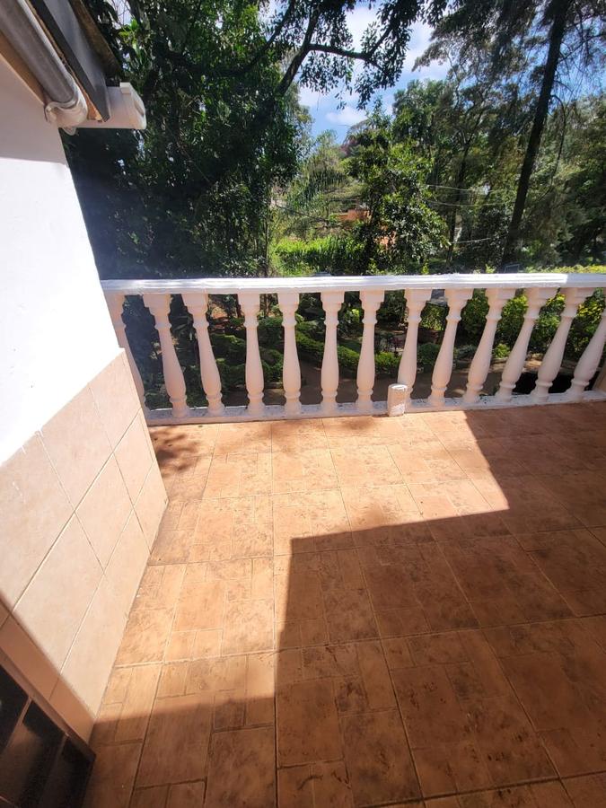 3 Bed House with Staff Quarters at Lavington - 4