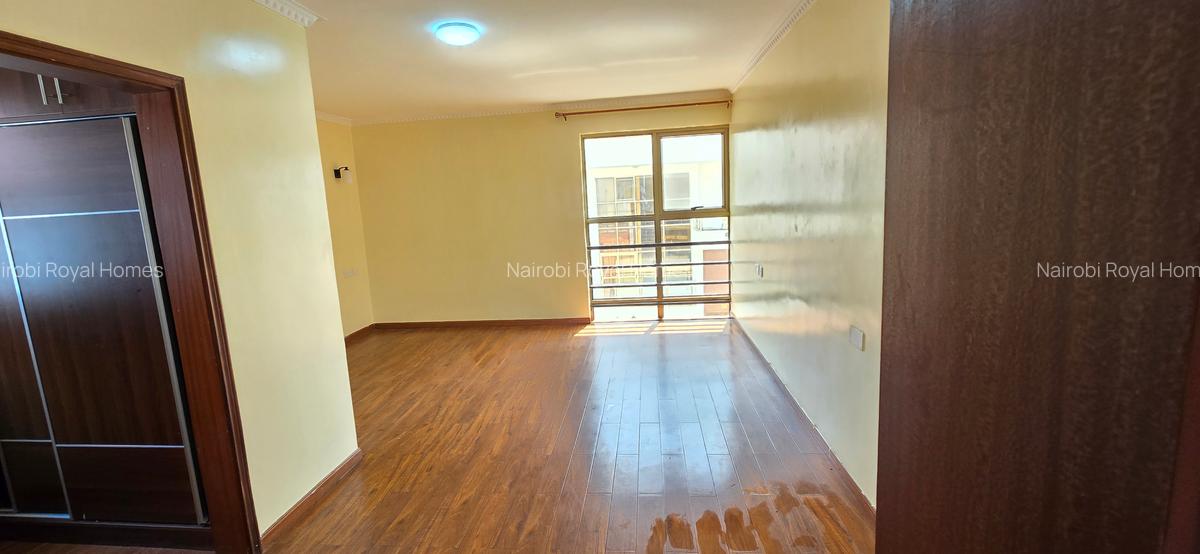 5 Bed Townhouse with En Suite at Chalbi Drive - 20