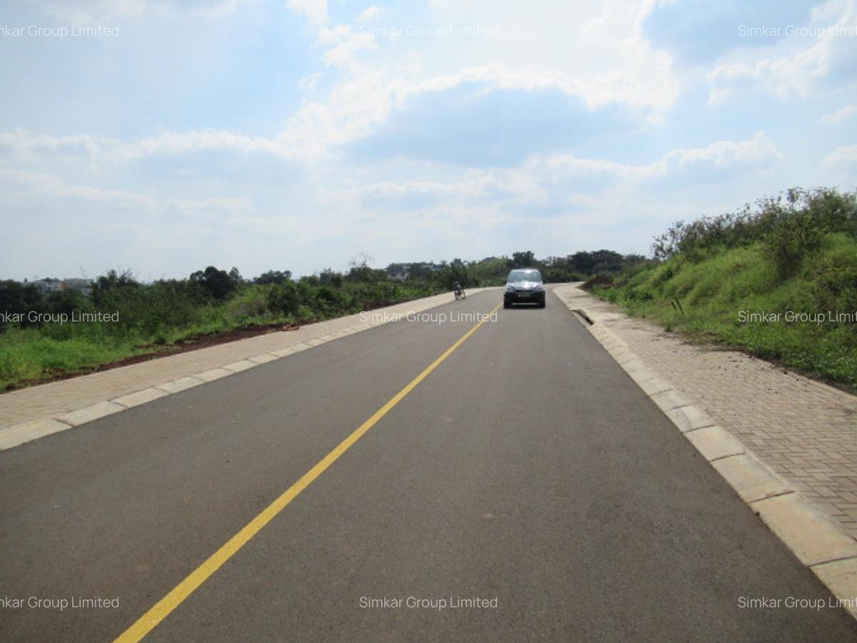 Residential Land at Ruiru - 9