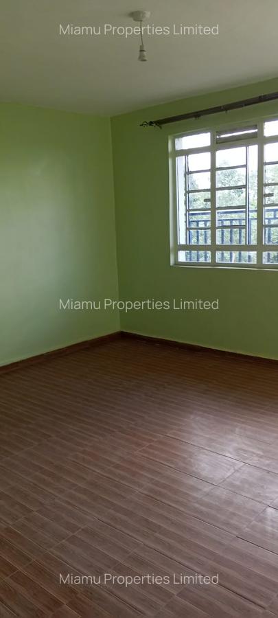 2 Bed Apartment with Parking at Ndenderu - 3