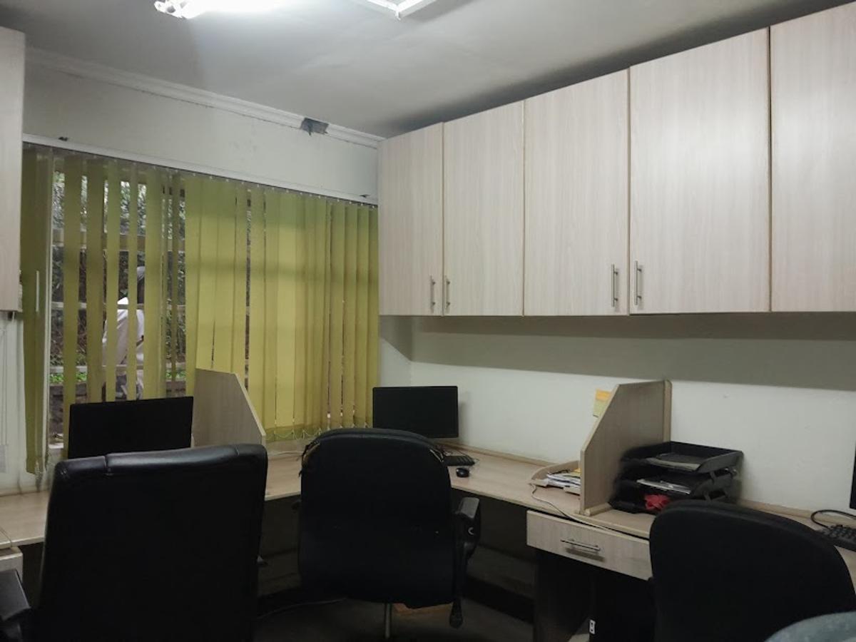 Furnished Commercial Property with Service Charge Included at Muchai Drive - 3