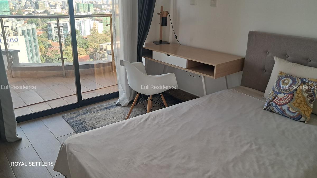 Serviced 2 Bed Apartment with En Suite at Muthangari Drive - 15