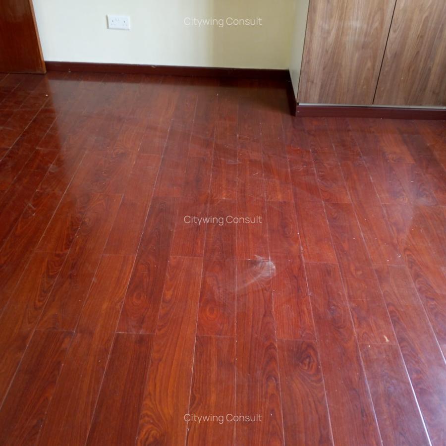 1 Bed Apartment with En Suite at Kileleshwa - 12