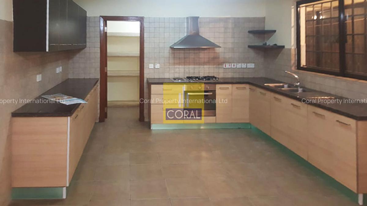 3 Bed Apartment with Borehole in Parklands - 1