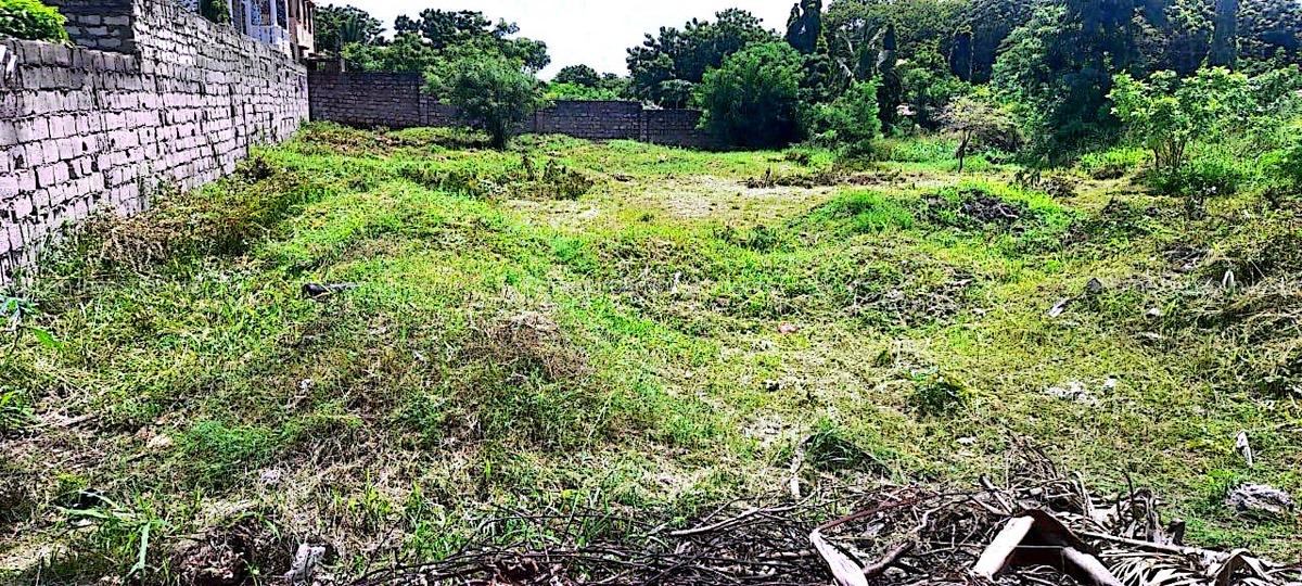 1,012 m² Residential Land at Sunset Paradise - 1