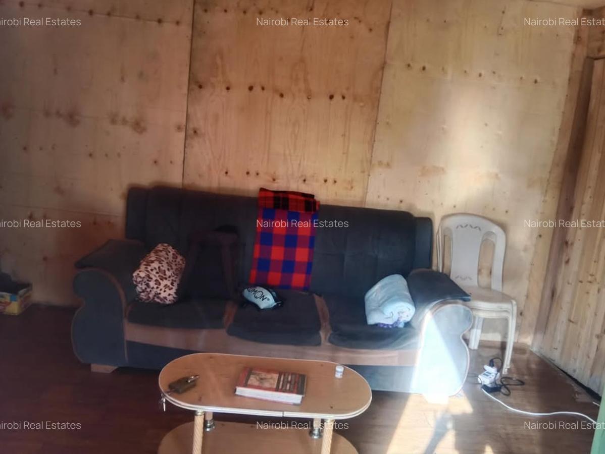 2 Bed House in Narok - 3