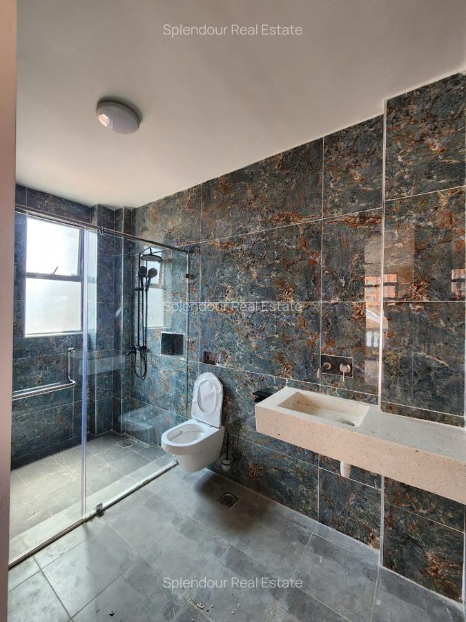 5 Bed Apartment with En Suite at Oloitoktok Road - 7