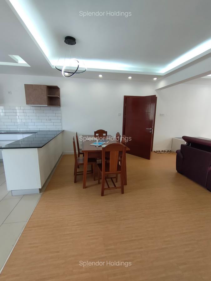 4 Bed Apartment with En Suite in Lavington - 3