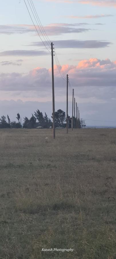 Land at Isinya Konza Road - 8