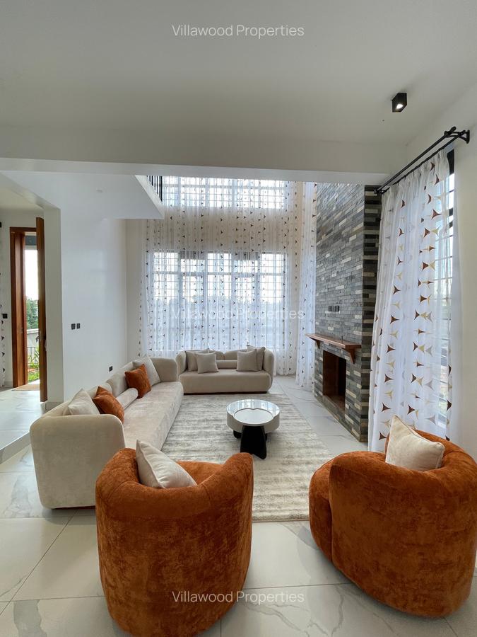 4 Bed Townhouse with En Suite in Waiyaki Way - 3