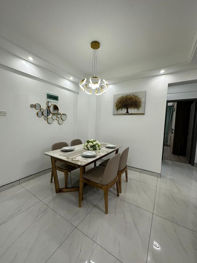 2 Bed Apartment with En Suite in Kilimani - 2