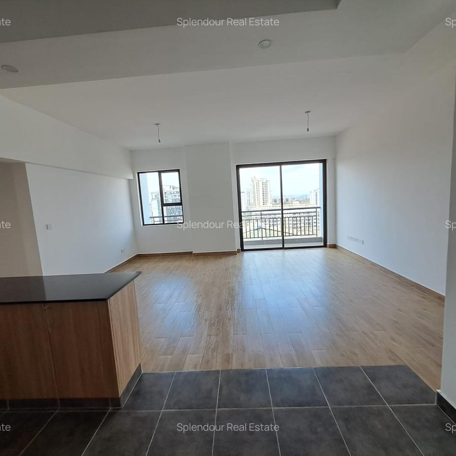 2 Bed Apartment with En Suite in Kilimani - 6