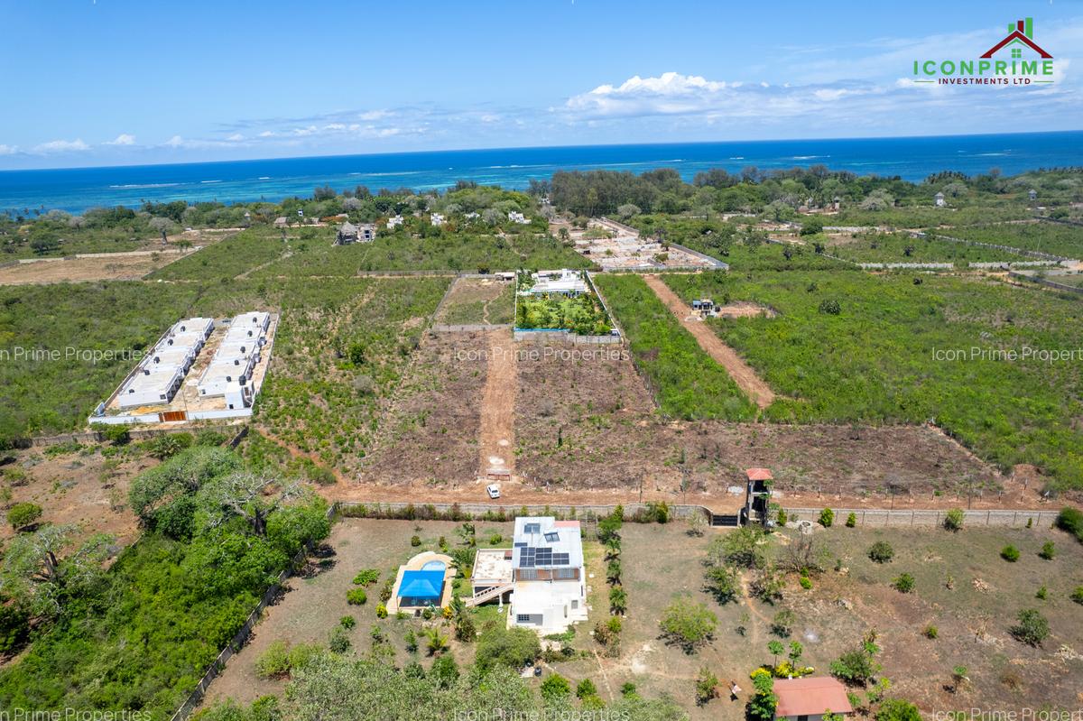 0.125 ac Land at Galu Kinondo - 5