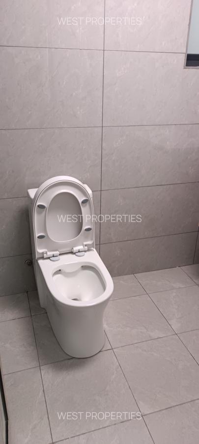 2 Bed Apartment with En Suite at Kileleshwa - 10