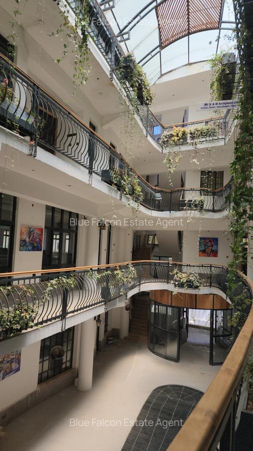 Commercial Property with Fibre Internet at Karen Triangle - 6